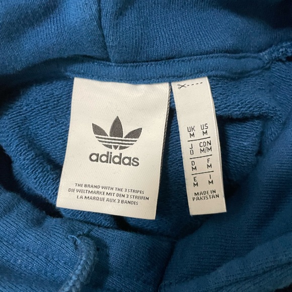 Adidas hoodie - Picture 4 of 7